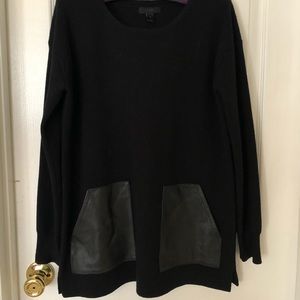 J crew sweater